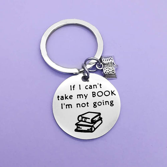 Stocking Stuffer Keychain