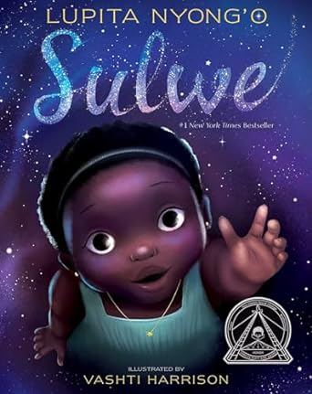 Sulwe By Lupita Nyong'o