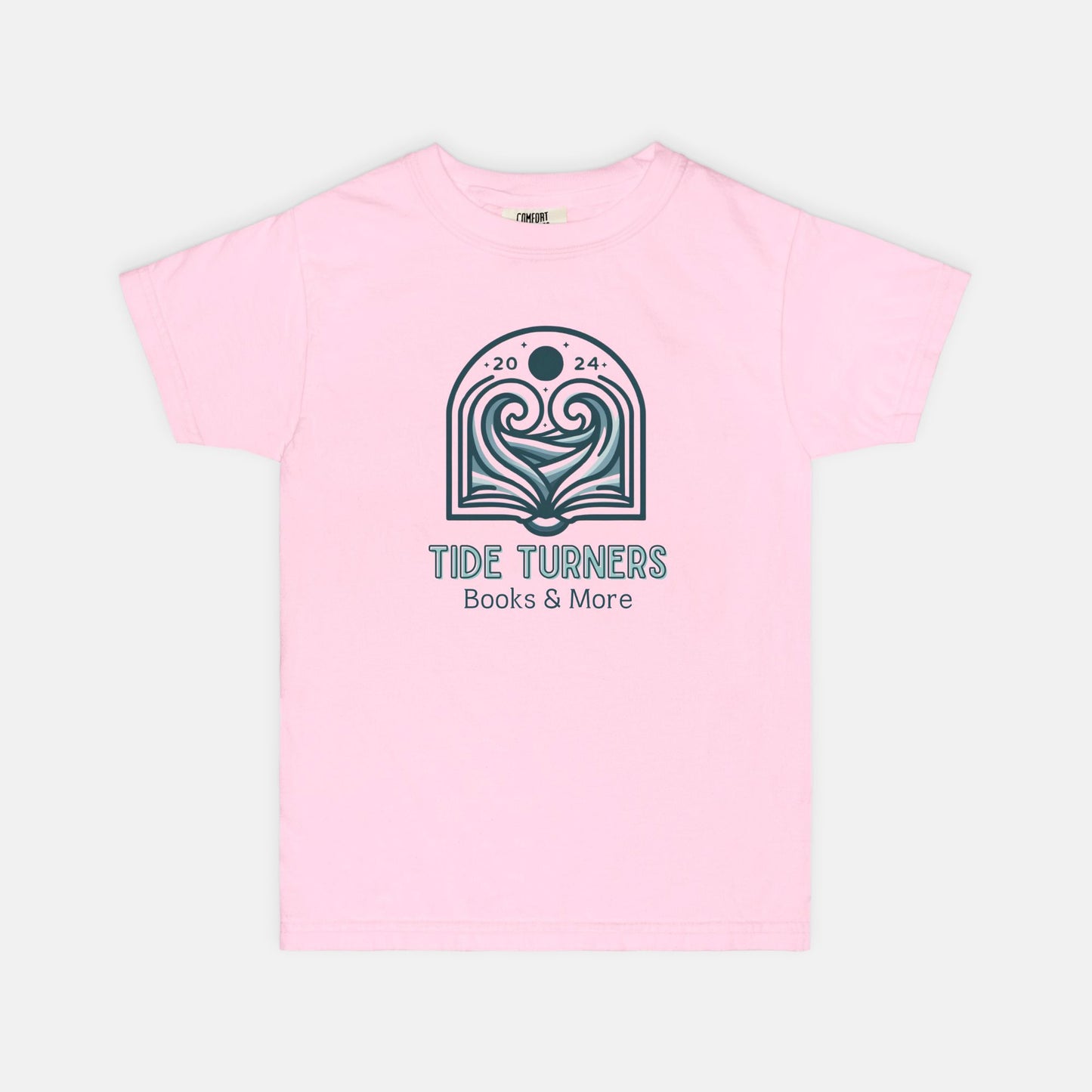 Tide Turners Youth T-Shirt