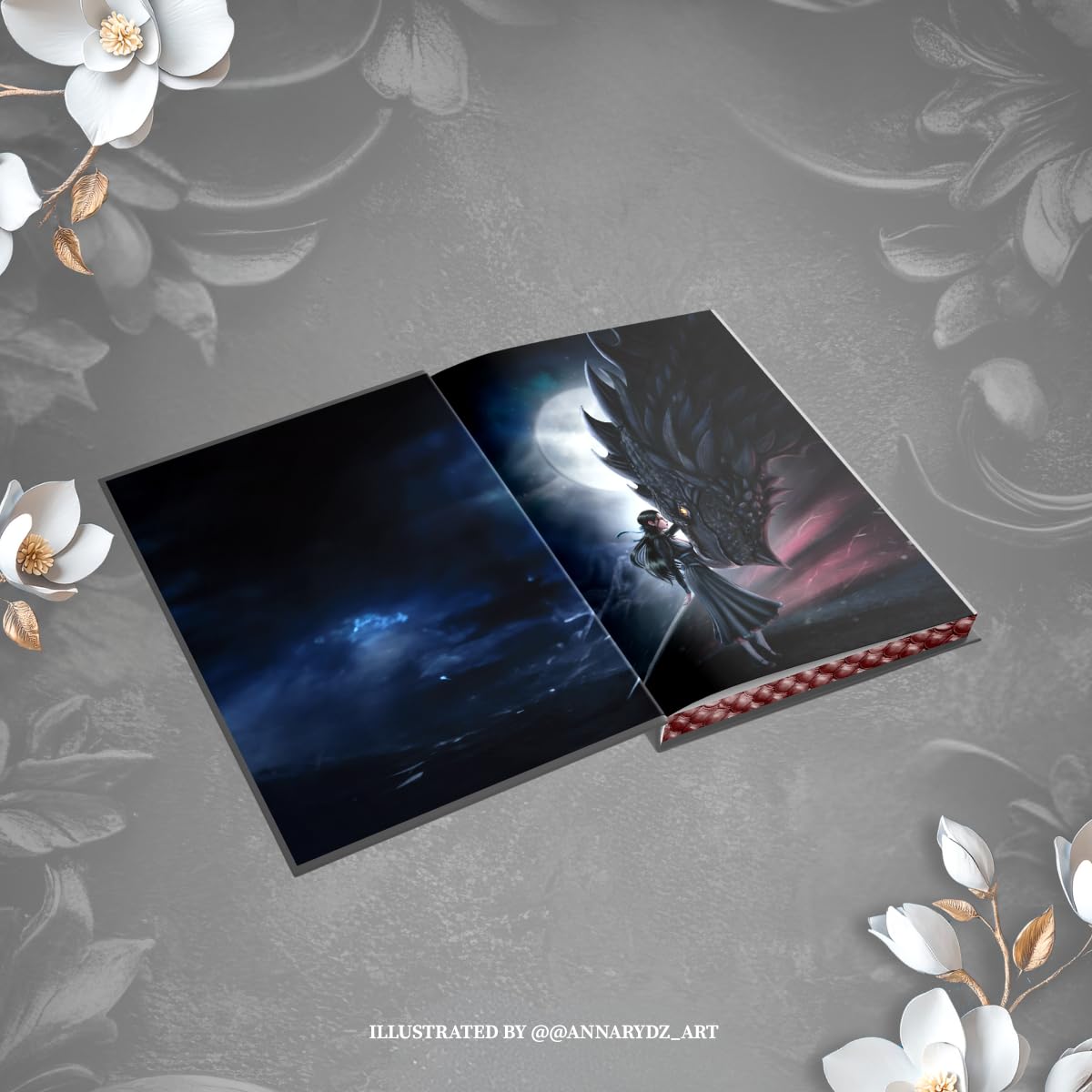 PRE-ORDER The Wings That Bind (Deluxe Edition)