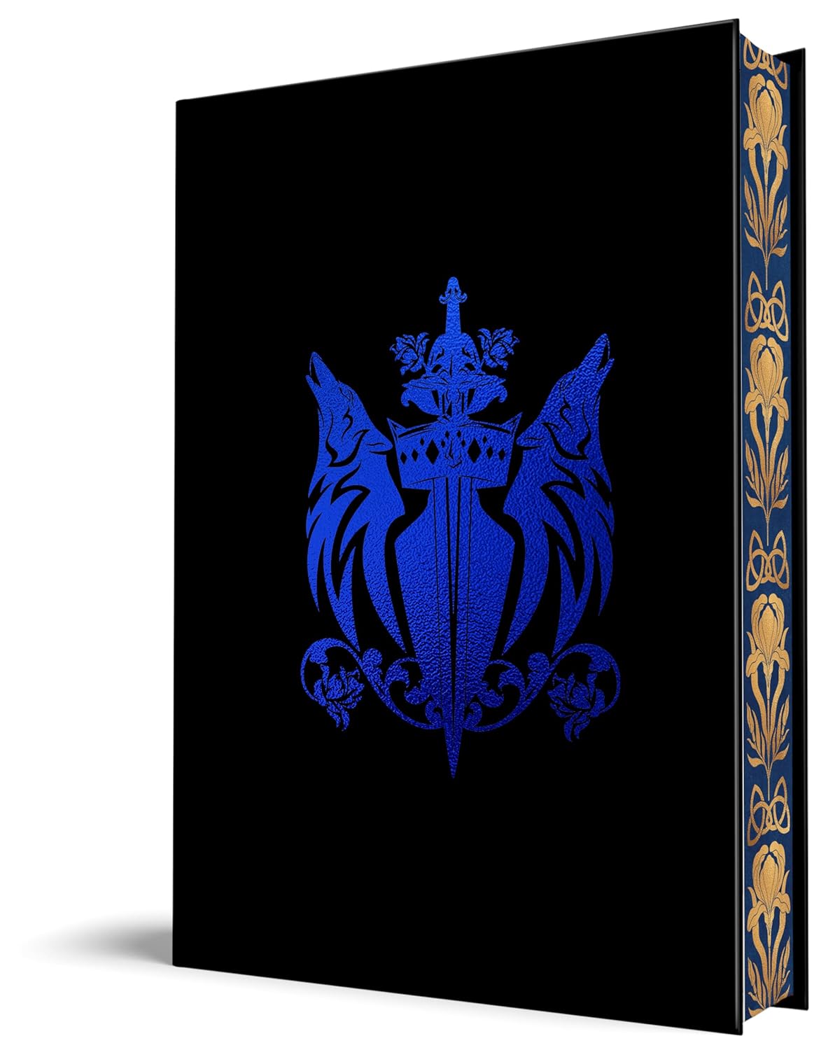 PRE-ORDER The Night Prince (Deluxe Edition)