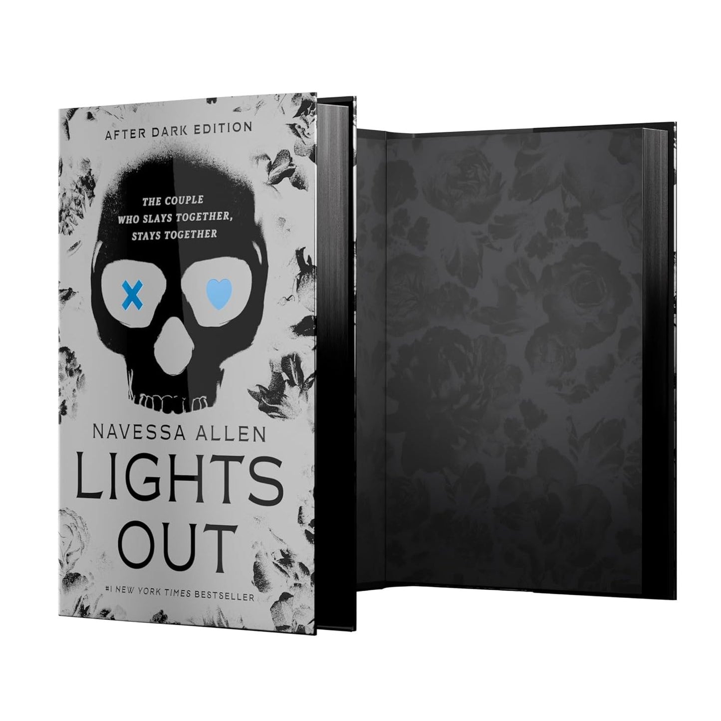Lights Out Collector's Edition