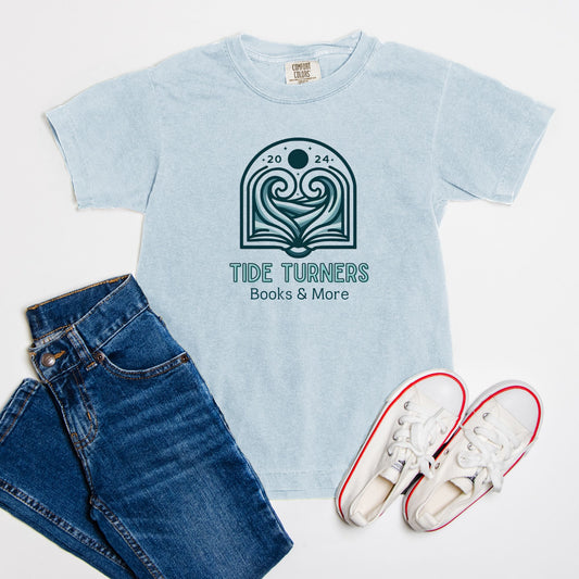 Tide Turners Youth T-Shirt