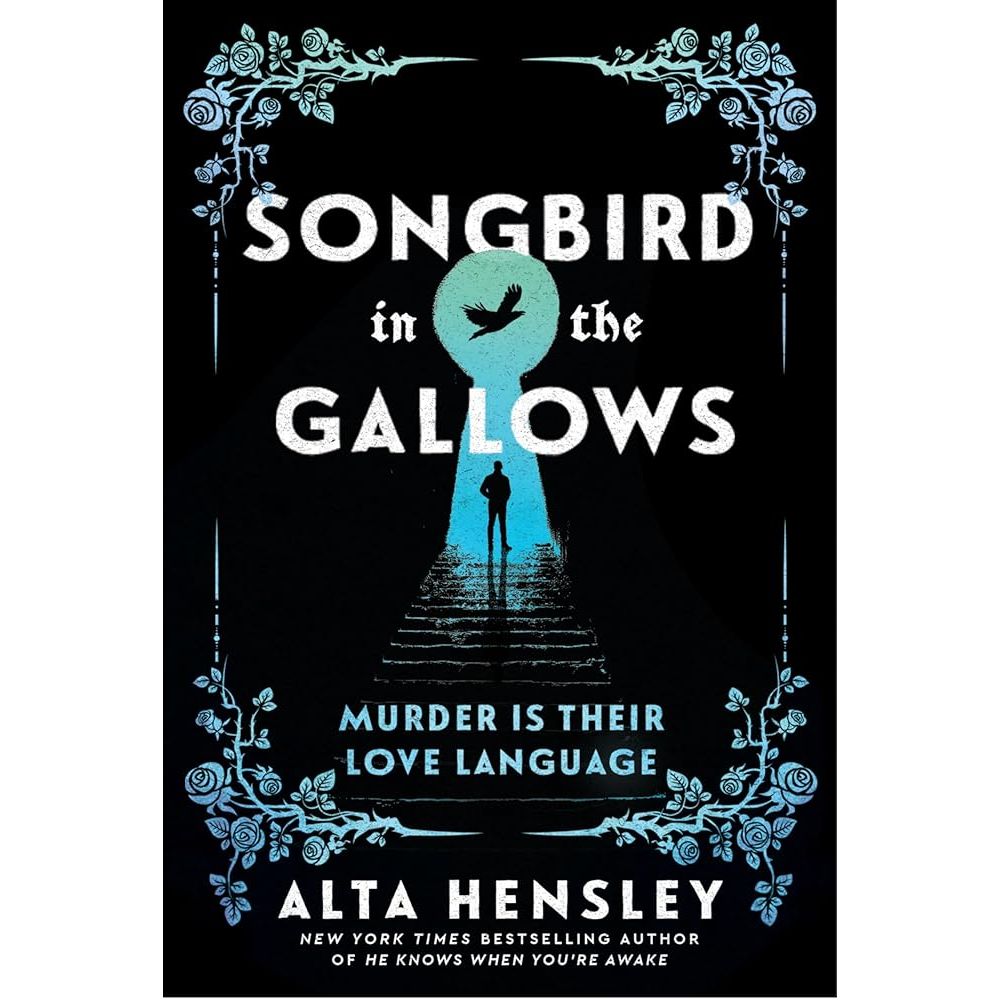 Songbird in the Gallows: A Novel cover image