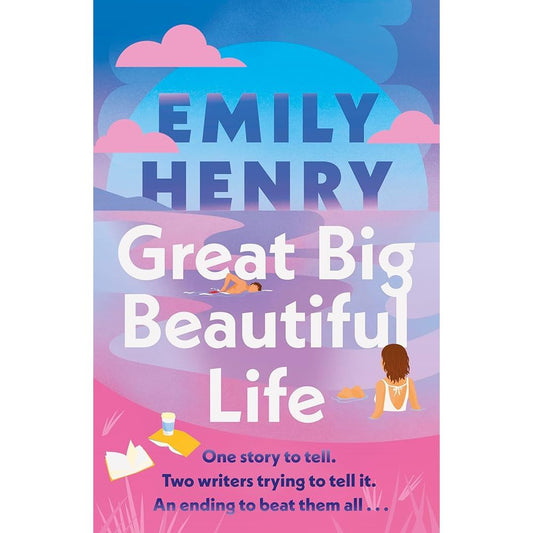 Great Big Beautiful Life (International Exclusive Edition) cover image