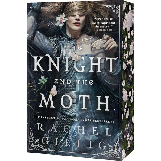 The Knight and the Moth (Indie Exclusive Edition)