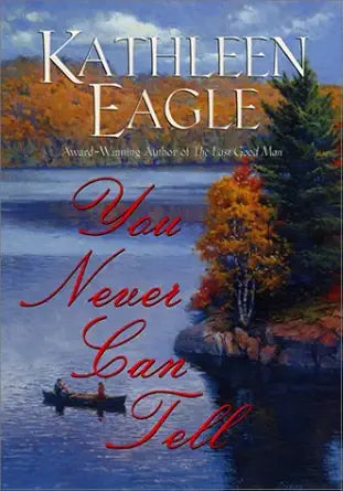 You Never Can Tell cover image