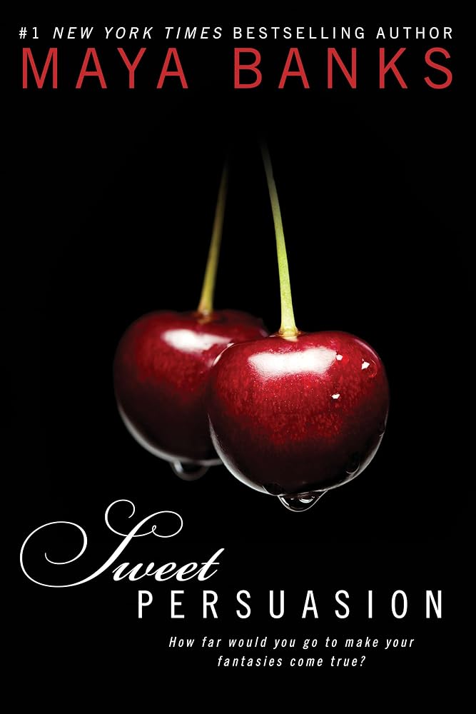 Sweet Persuasion cover image