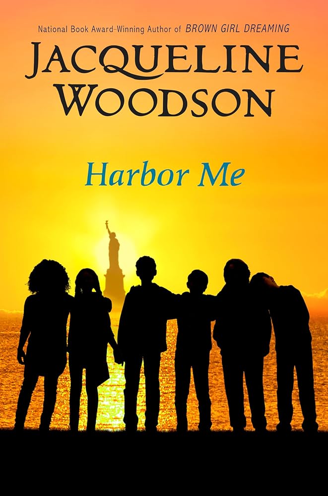 Harbor Me cover image