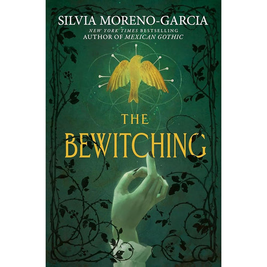 The Bewitching cover image