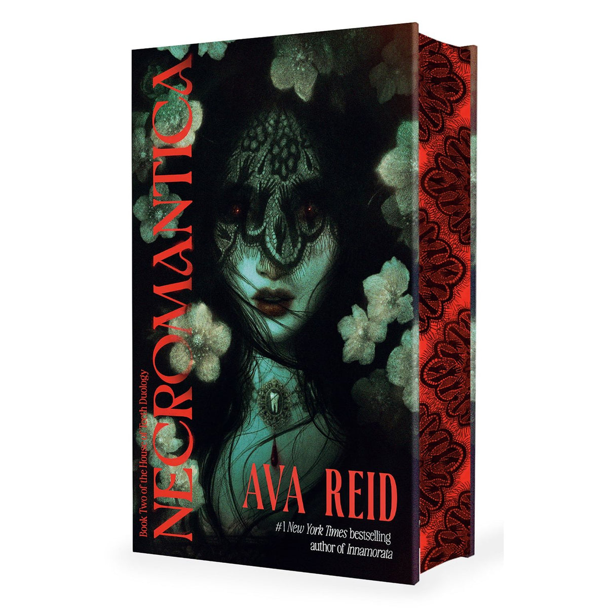 PRE-ORDER Necromantica