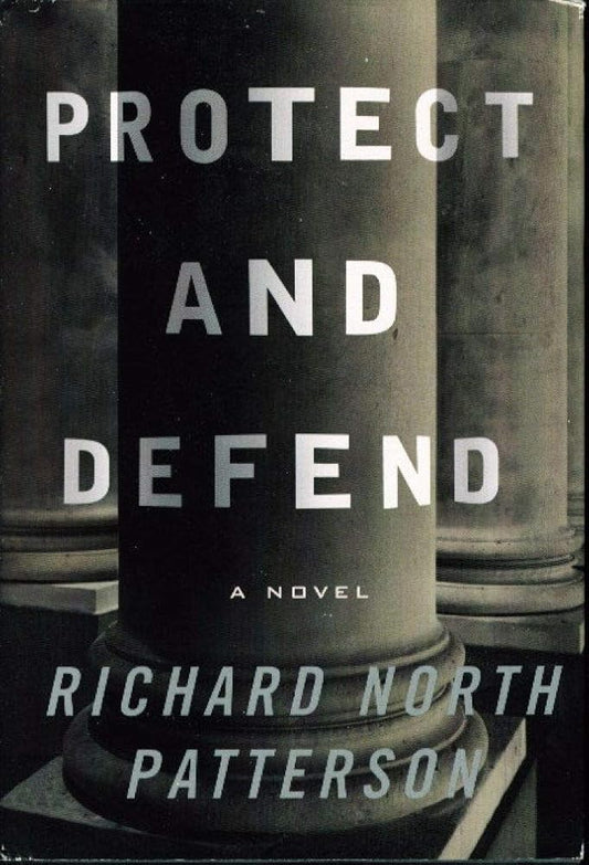 Protect and Defend cover image