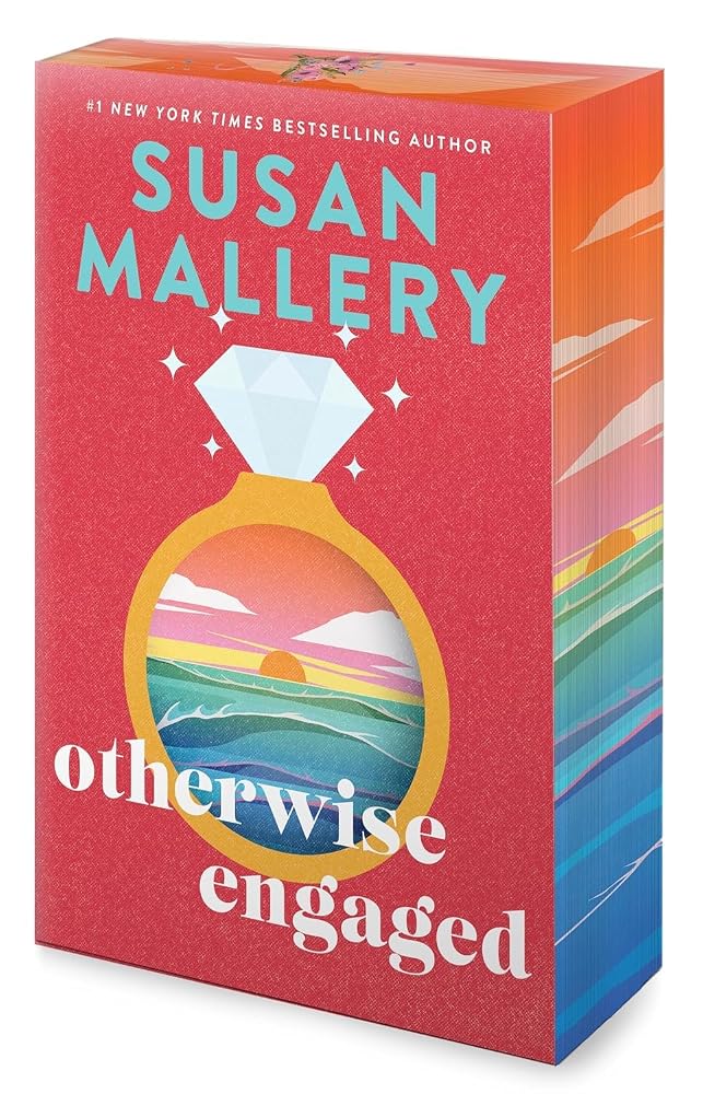 Otherwise Engaged: An Emotional Women's Fiction Story of Love and Motherhood cover image
