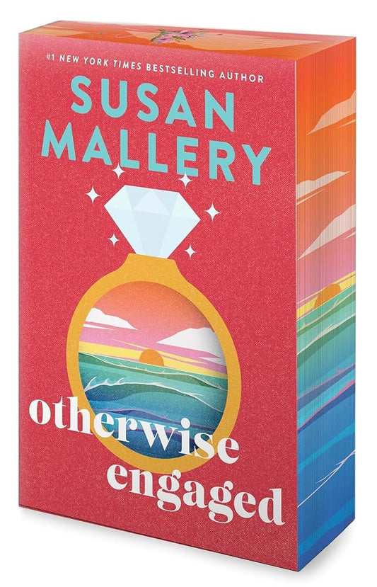 Otherwise Engaged: An Emotional Women's Fiction Story of Love and Motherhood cover image