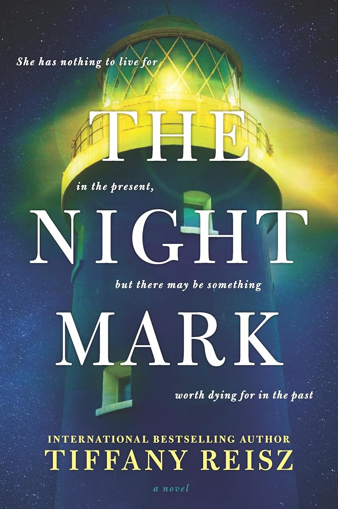The Night Mark: A Novel cover image
