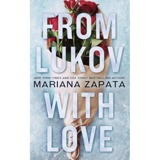 From Lukov with Love cover image