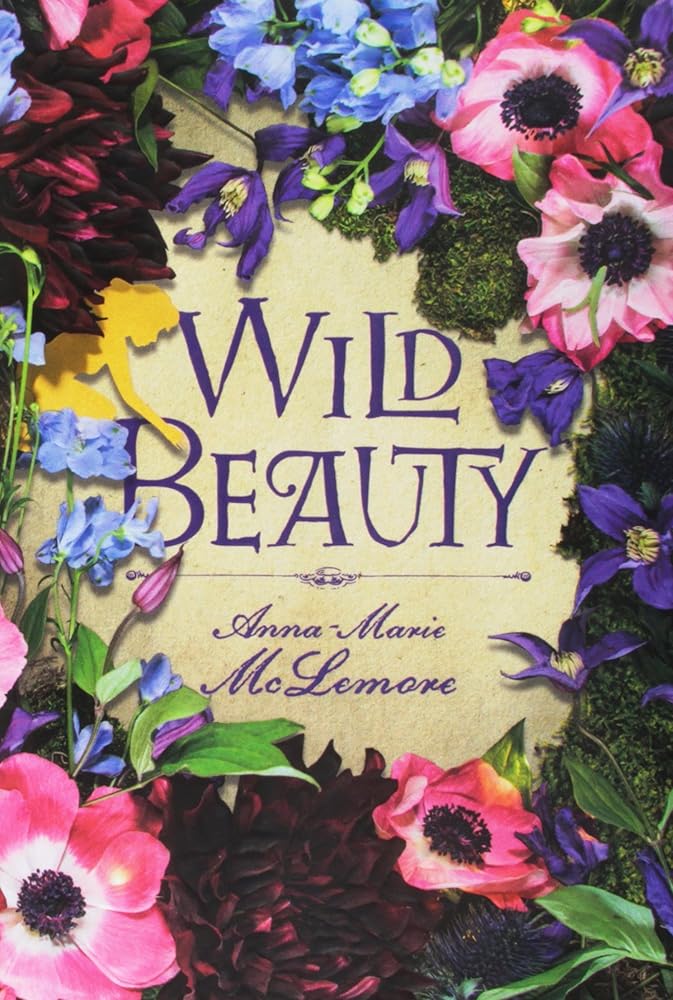 Wild Beauty cover image