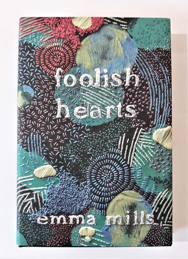 Foolish Hearts cover image