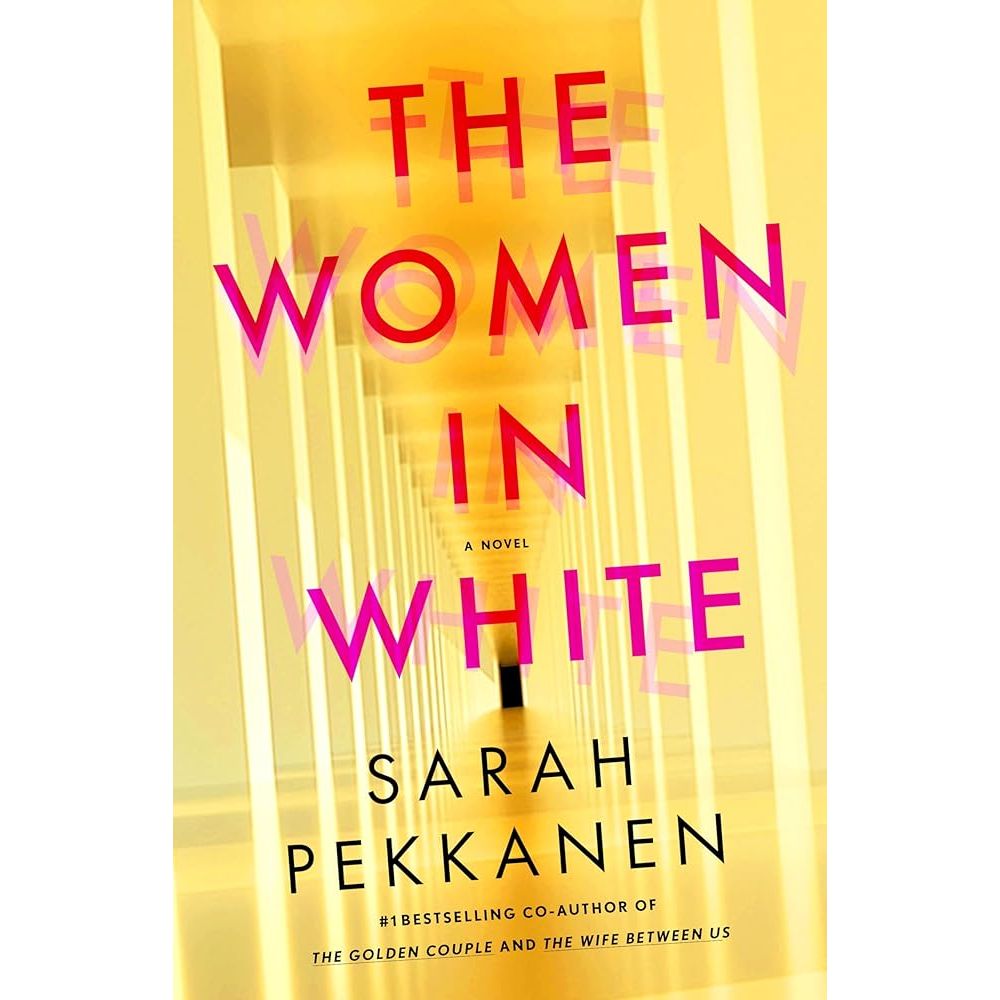 The Women in White: A Novel cover image