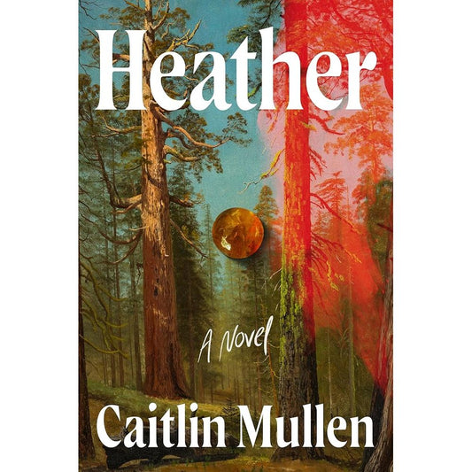Heather cover image