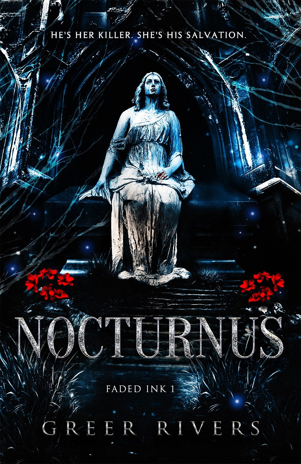 PRE-ORDER Nocturnus