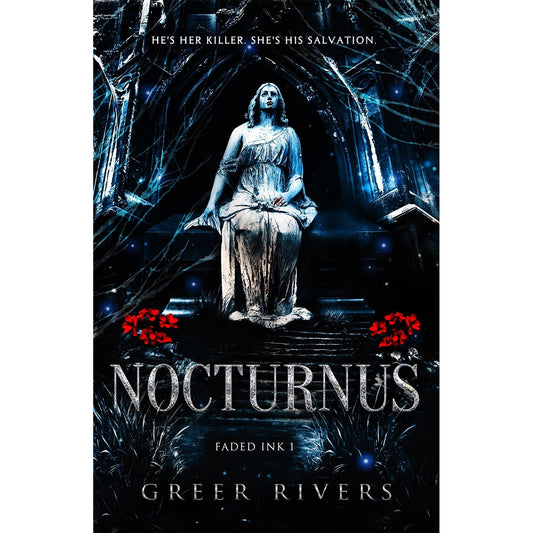 PRE-ORDER Nocturnus