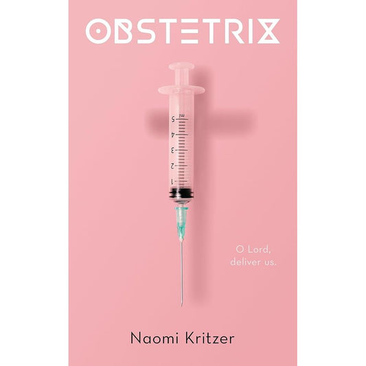 Obstetrix cover image