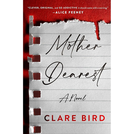 Mother Dearest: A Novel cover image