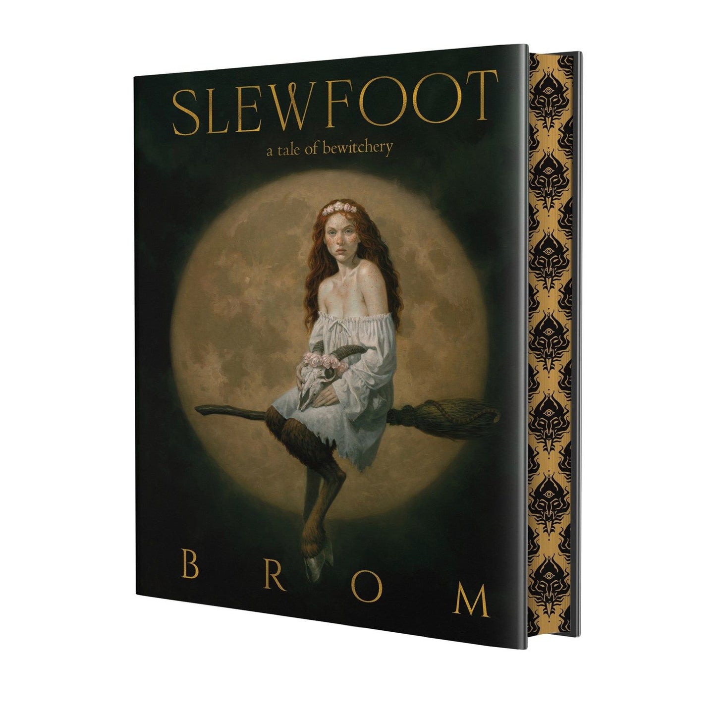 PRE-ORDER Slewfoot: Deluxe Limited Edition