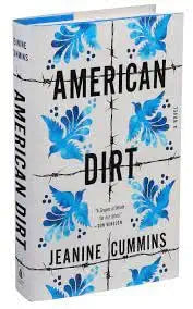 American Dirt cover image