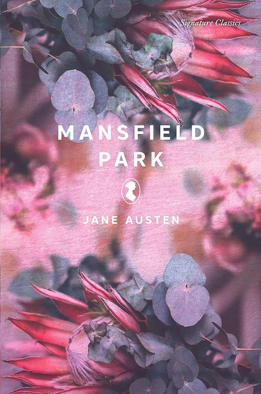 Mansfield Park (Signature Editions) cover image