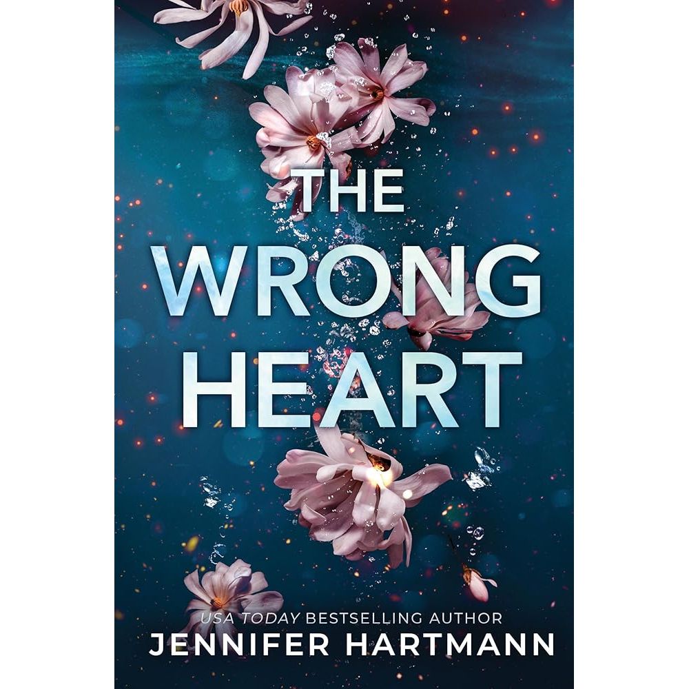 The Wrong Heart cover image