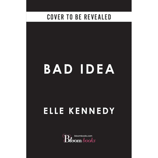 Bad Idea (Deluxe Edition) cover image