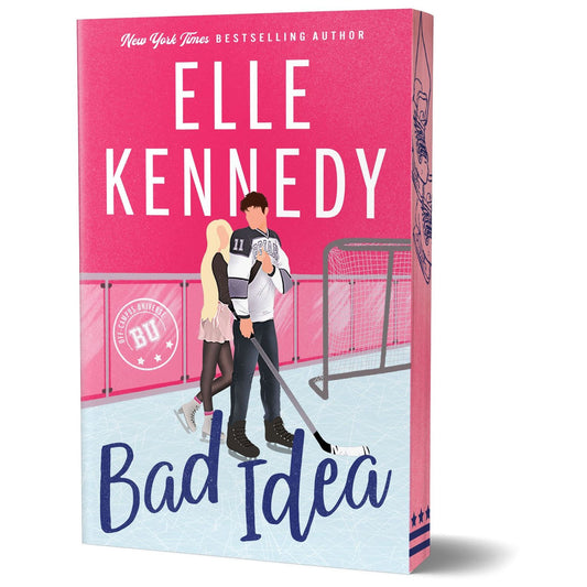PRE-ORDER Bad Idea (Deluxe Edition)