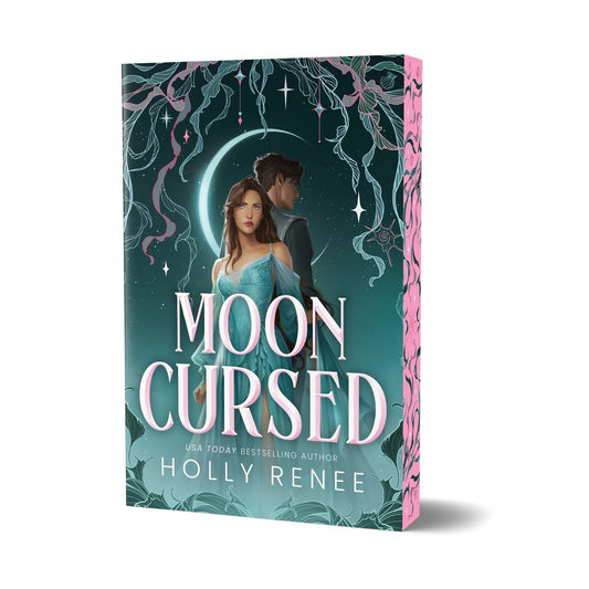 PRE-ORDER Mooncursed (Deluxe Edition)
