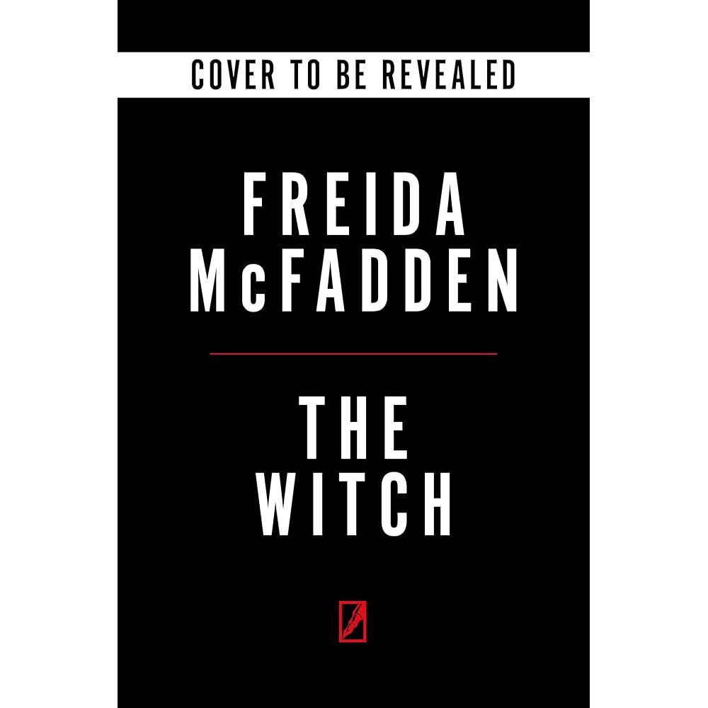 The Witch cover image