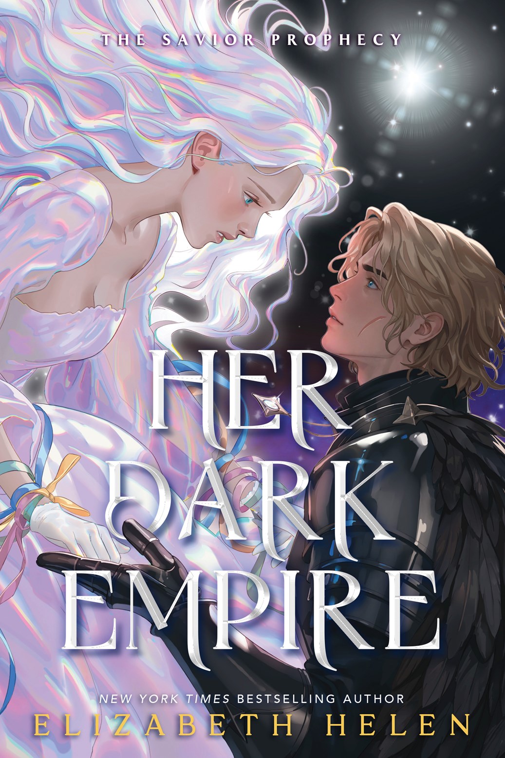 PRE-ORDER Her Dark Empire (Deluxe Edition)