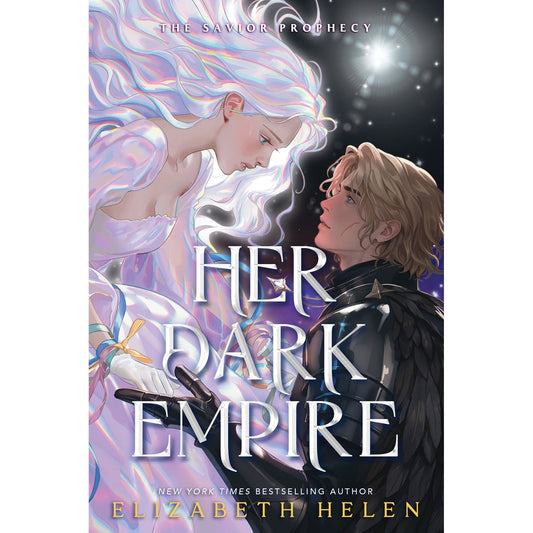 PRE-ORDER Her Dark Empire (Deluxe Edition)