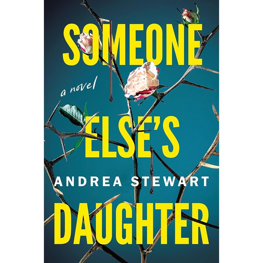Someone Else's Daughter: A Novel cover image