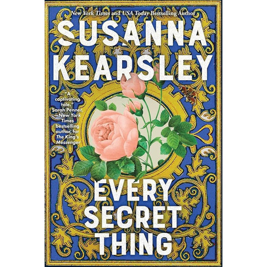 Every Secret Thing cover image
