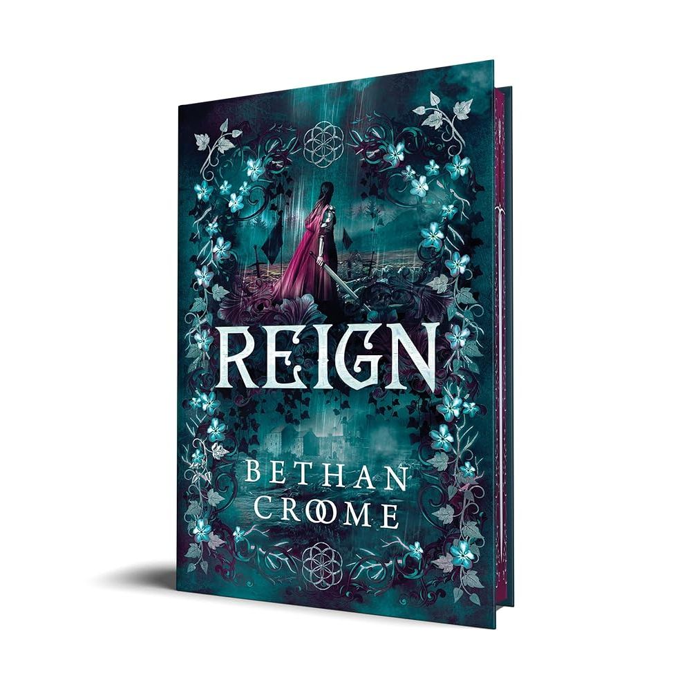 Reign (Deluxe Edition) cover image