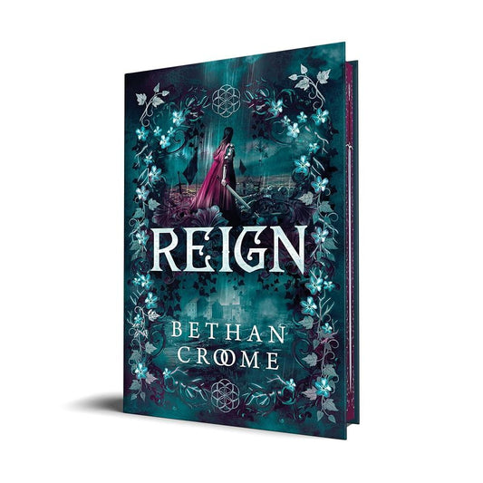 Reign (Deluxe Edition) cover image