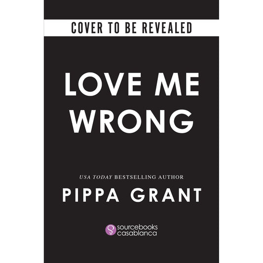 PRE-ORDER Love Me Wrong (Deluxe Edition)