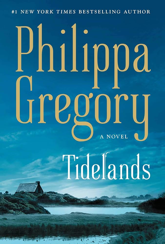 Tidelands (The Fairmile Series) cover image