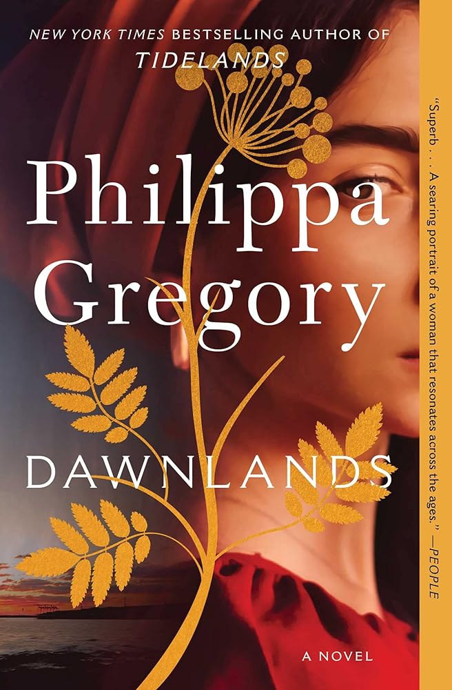 Dawnlands: A Novel (3) (The Fairmile Series) cover image