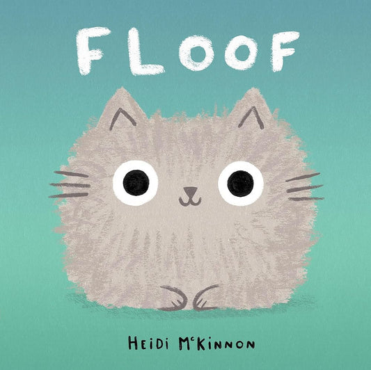 Floof (Floof, 1) cover image