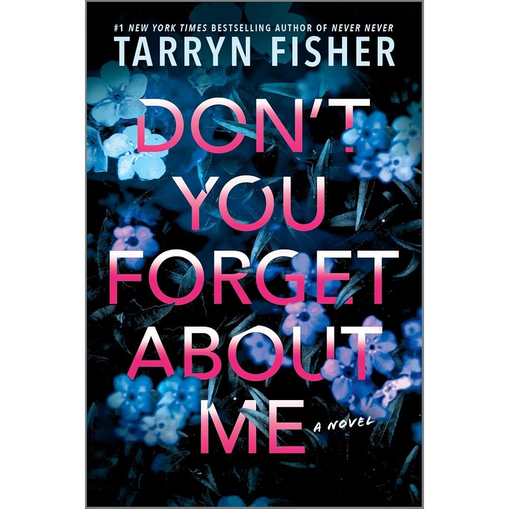 Don't You Forget About Me cover image