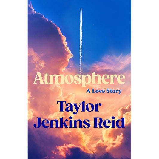 Atmosphere cover image