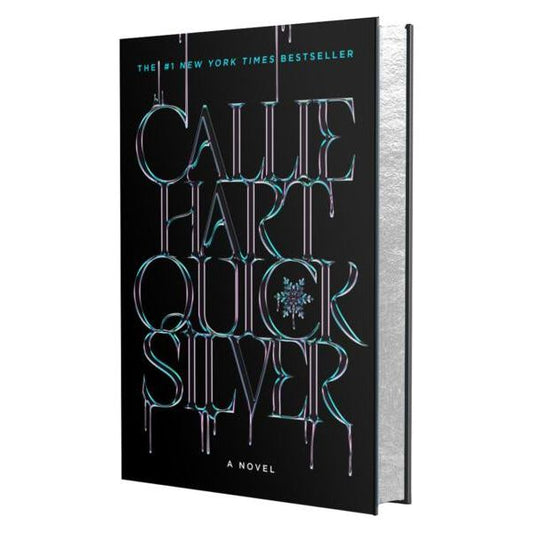 Quicksilver (Deluxe Limited Edition)