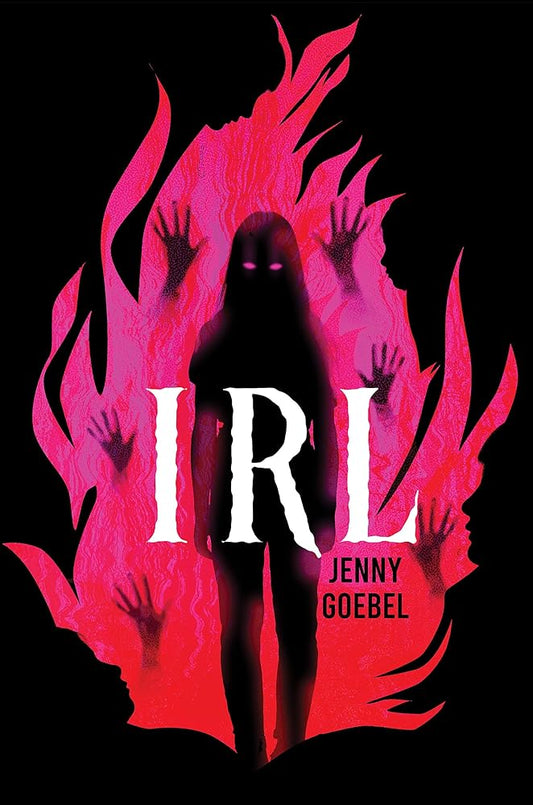 I.R.L. cover image